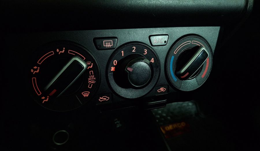 Suzuki Dzire 1.2 GLX DZIRE Sedan 2019