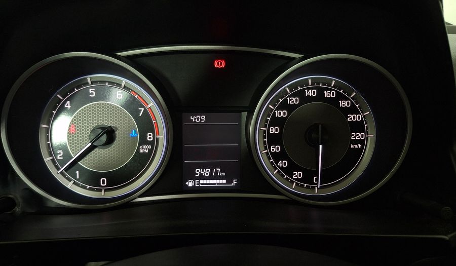 Suzuki Dzire 1.2 GLX DZIRE Sedan 2019