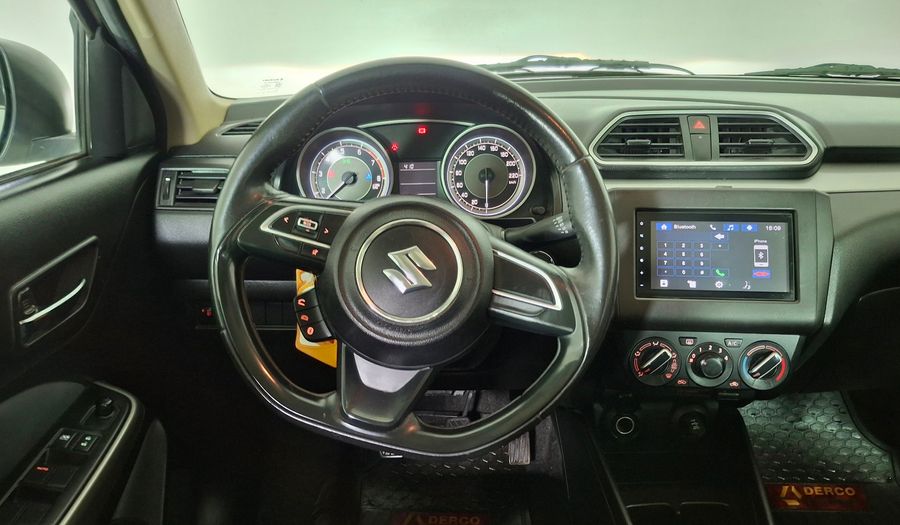 Suzuki Dzire 1.2 GLX DZIRE Sedan 2019