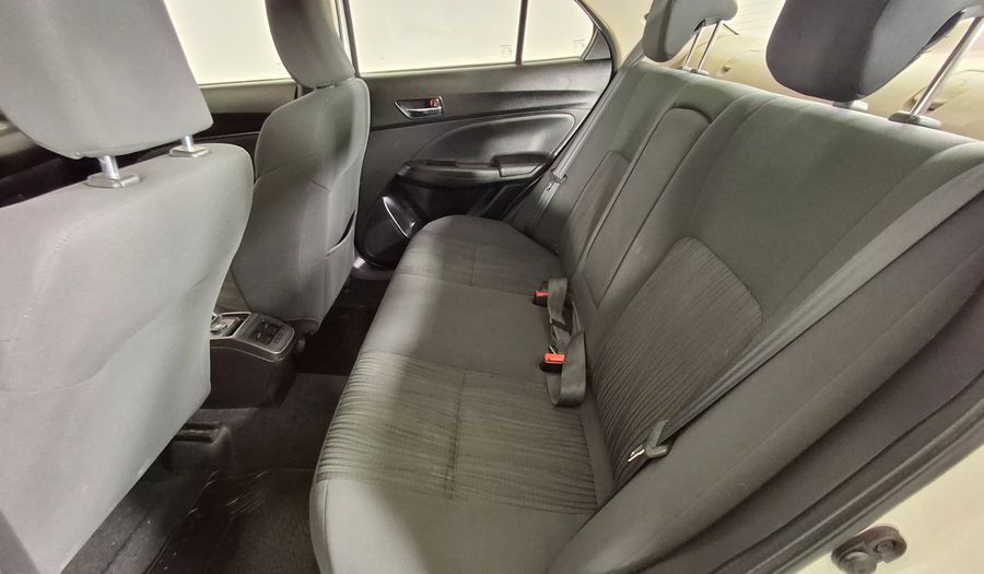 Suzuki Dzire 1.2 GLX DZIRE Sedan 2019