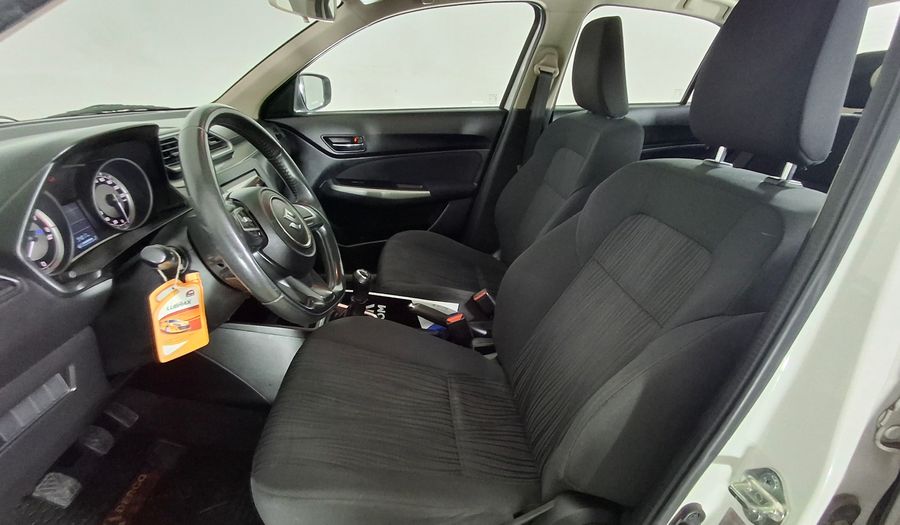 Suzuki Dzire 1.2 GLX DZIRE Sedan 2019
