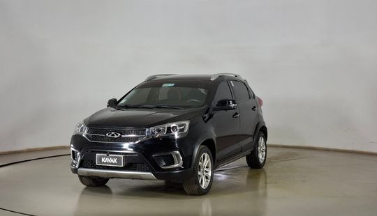 Chery • Tiggo 2