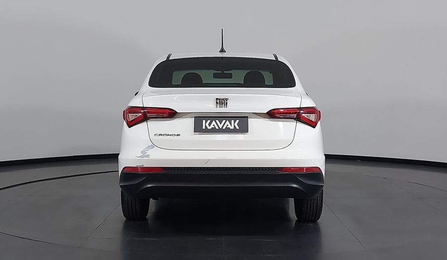 Fiat Cronos FIREFLY DRIVE Sedan 2019