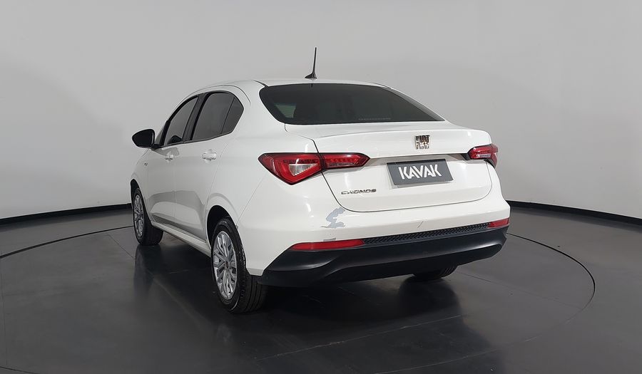 Fiat Cronos FIREFLY DRIVE Sedan 2019