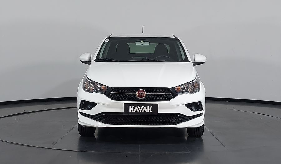Fiat Cronos FIREFLY DRIVE Sedan 2019