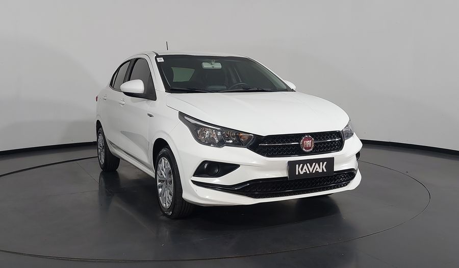 Fiat Cronos FIREFLY DRIVE Sedan 2019