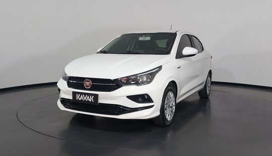 Fiat • Cronos