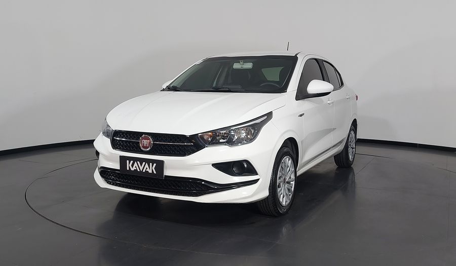 Fiat Cronos FIREFLY DRIVE Sedan 2019