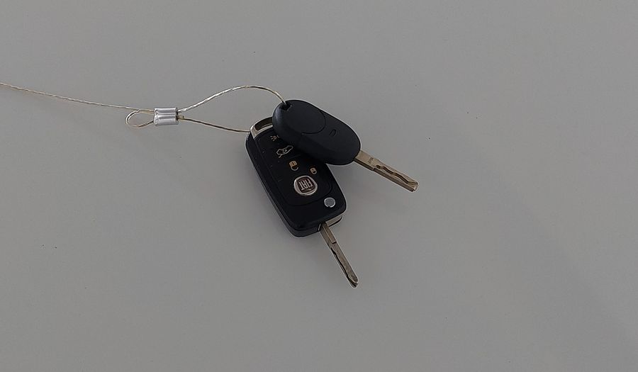 Fiat Cronos FIREFLY DRIVE Sedan 2019