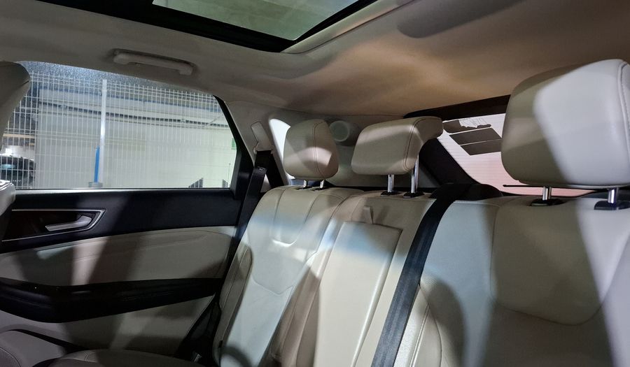Ford Edge 3.5 TITANIUM AT Suv 2015