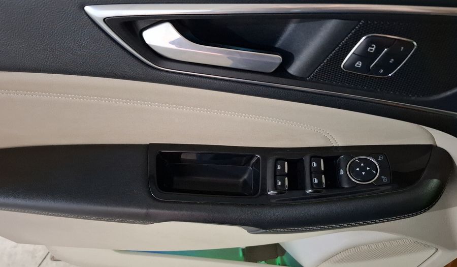 Ford Edge 3.5 TITANIUM AT Suv 2015