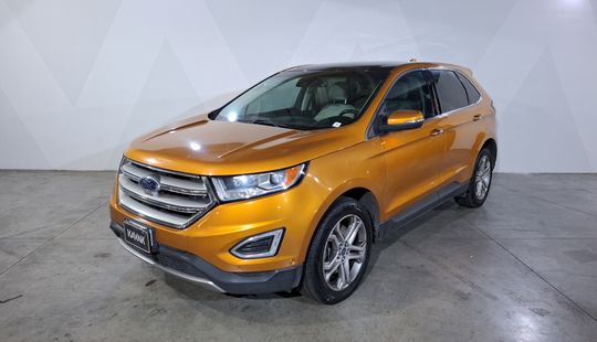 Ford • Edge