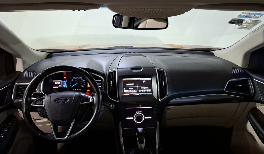 Ford Edge 3.5 TITANIUM AT Suv 2015