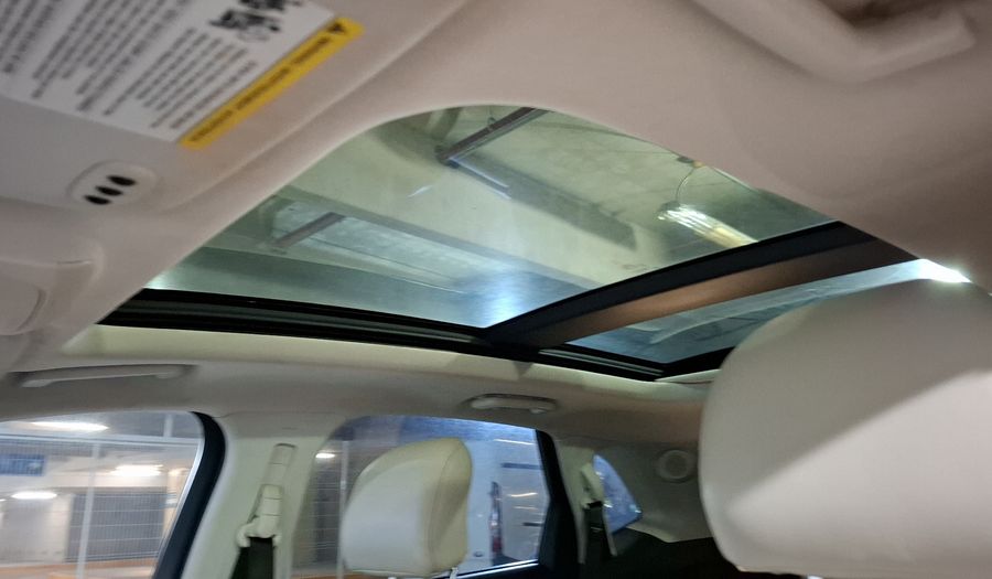 Ford Edge 3.5 TITANIUM AT Suv 2015