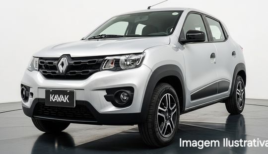 Renault • Kwid