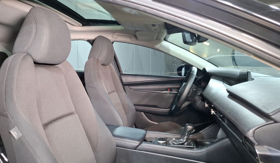 Mazda 3 2.5 I SPORT AUTO Sedan 2023