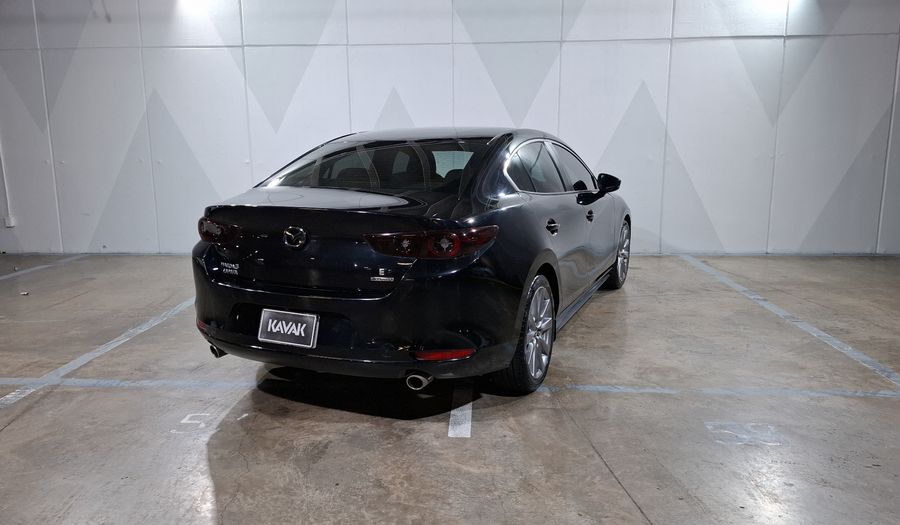 Mazda 3 2.5 I SPORT AUTO Sedan 2023