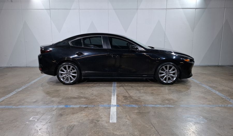 Mazda 3 2.5 I SPORT AUTO Sedan 2023