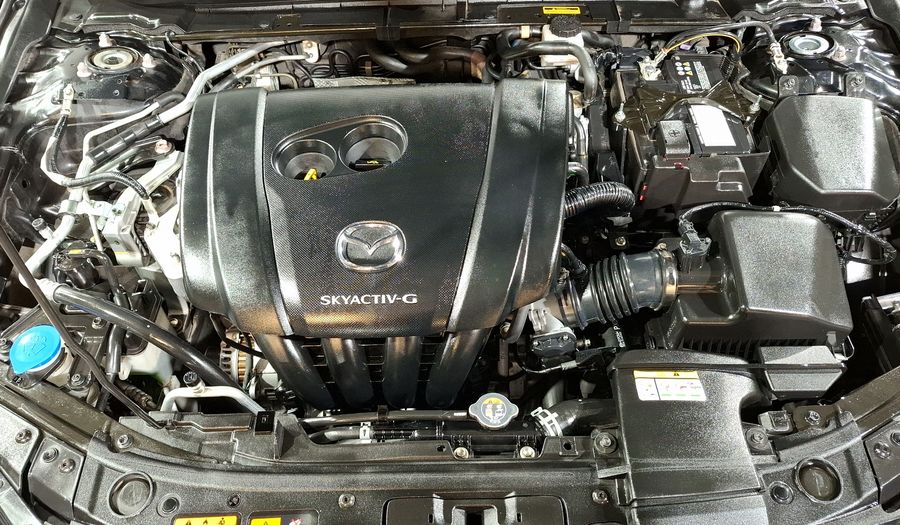 Mazda 3 2.5 I SPORT AUTO Sedan 2023