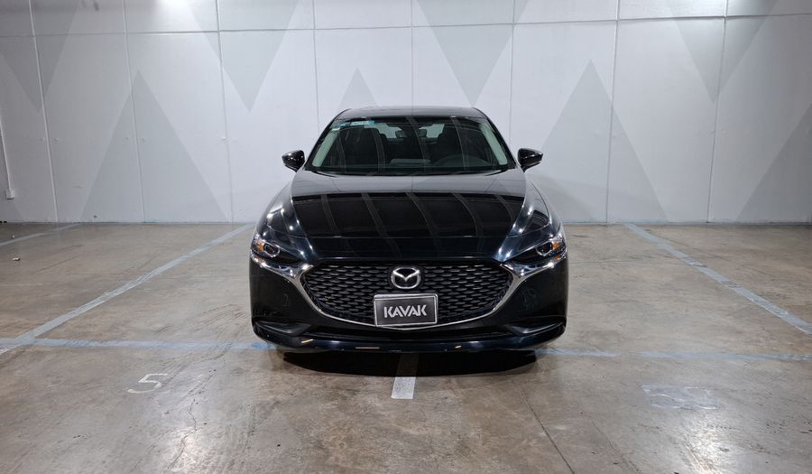Mazda 3 2.5 I SPORT AUTO Sedan 2023