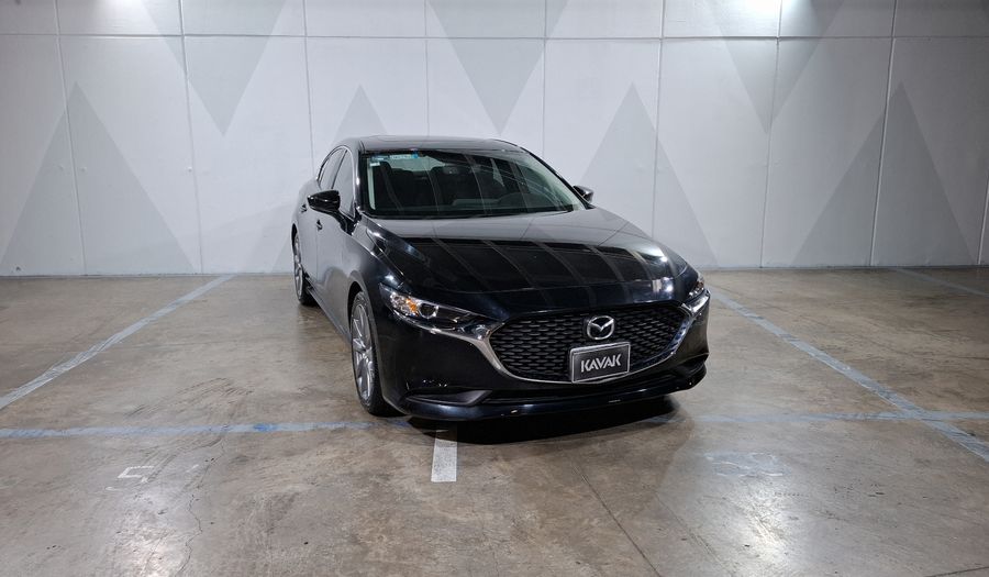 Mazda 3 2.5 I SPORT AUTO Sedan 2023