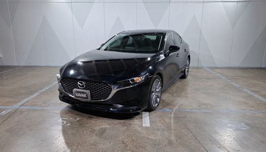 Mazda • Mazda 3