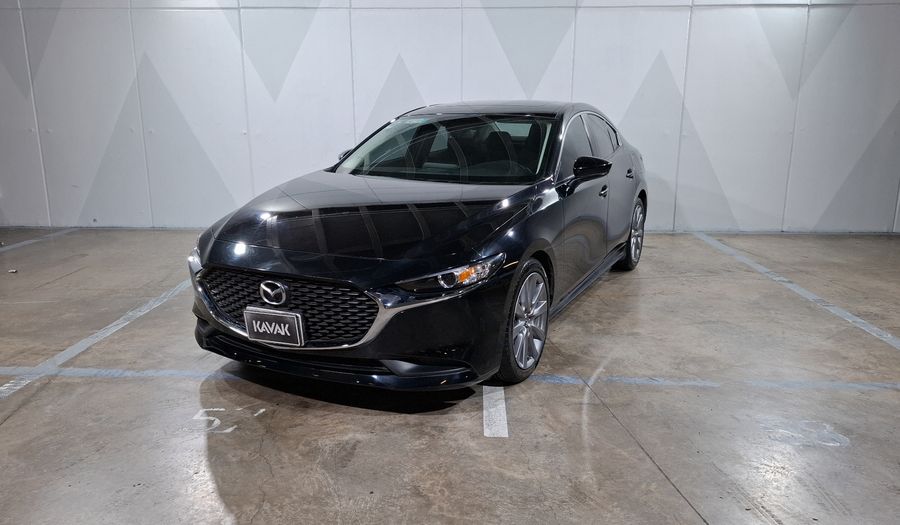 Mazda 3 2.5 I SPORT AUTO Sedan 2023