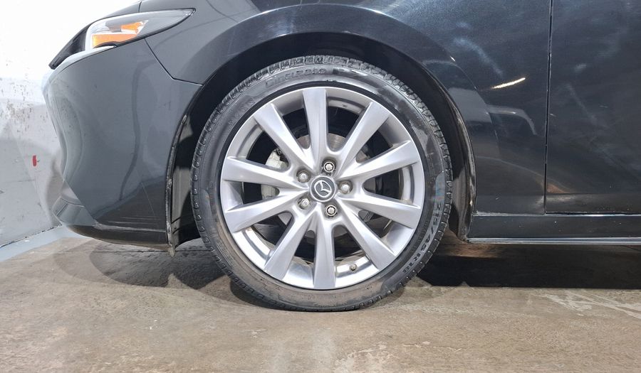 Mazda 3 2.5 I SPORT AUTO Sedan 2023