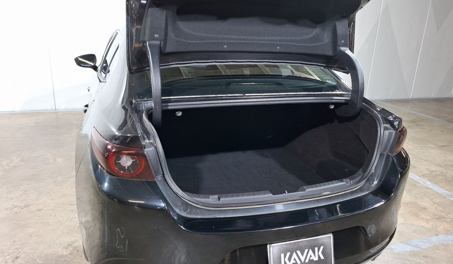 Mazda 3 2.5 I SPORT AUTO Sedan 2023