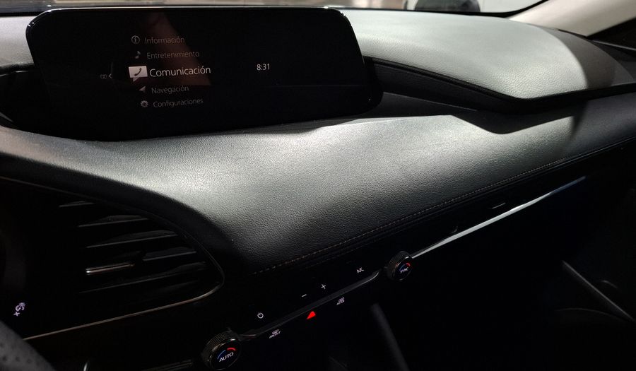 Mazda 3 2.5 I SPORT AUTO Sedan 2023