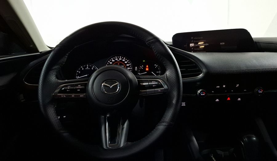 Mazda 3 2.5 I SPORT AUTO Sedan 2023