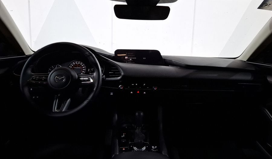 Mazda 3 2.5 I SPORT AUTO Sedan 2023