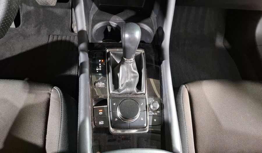 Mazda 3 2.5 I SPORT AUTO Sedan 2023