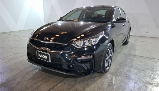 Kia • FORTE