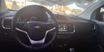Chevrolet Spin 1.8 LTZ 5S Hatchback 2019