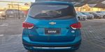 Chevrolet Spin 1.8 LTZ 5S Hatchback 2019