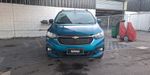 Chevrolet Spin 1.8 LTZ 5S Hatchback 2019