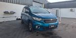 Chevrolet Spin 1.8 LTZ 5S Hatchback 2019
