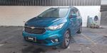 Chevrolet Spin 1.8 LTZ 5S Hatchback 2019