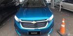 Chevrolet Spin 1.8 LTZ 5S Hatchback 2019