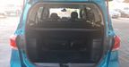 Chevrolet Spin 1.8 LTZ 5S Hatchback 2019