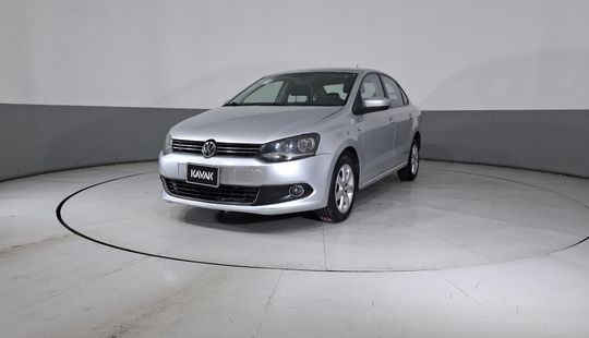Volkswagen • Vento