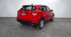 Honda Hr-v 1.8 UNIQ MT Suv 2016