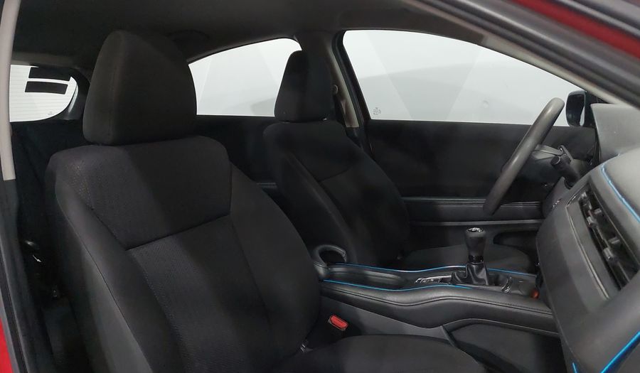 Honda Hr-v 1.8 UNIQ MT Suv 2016