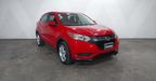 Honda Hr-v 1.8 UNIQ MT Suv 2016