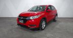 Honda Hr-v 1.8 UNIQ MT Suv 2016