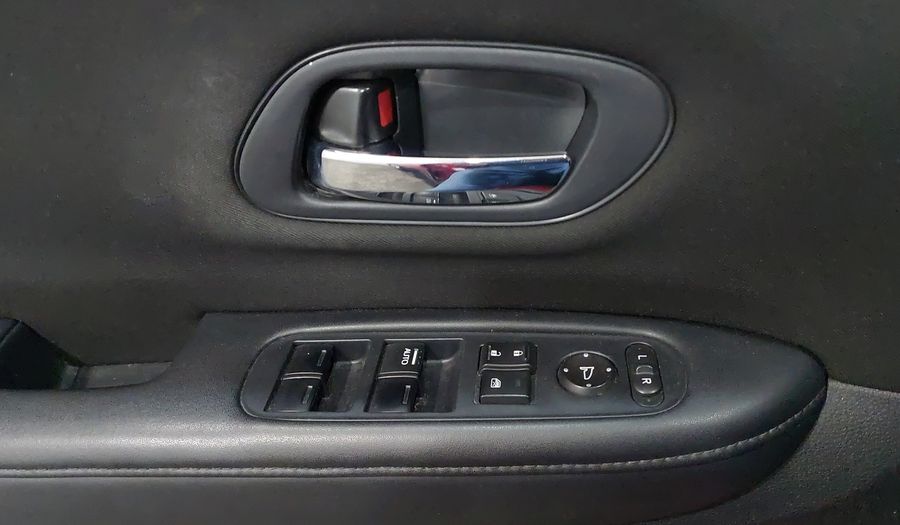 Honda Hr-v 1.8 UNIQ MT Suv 2016