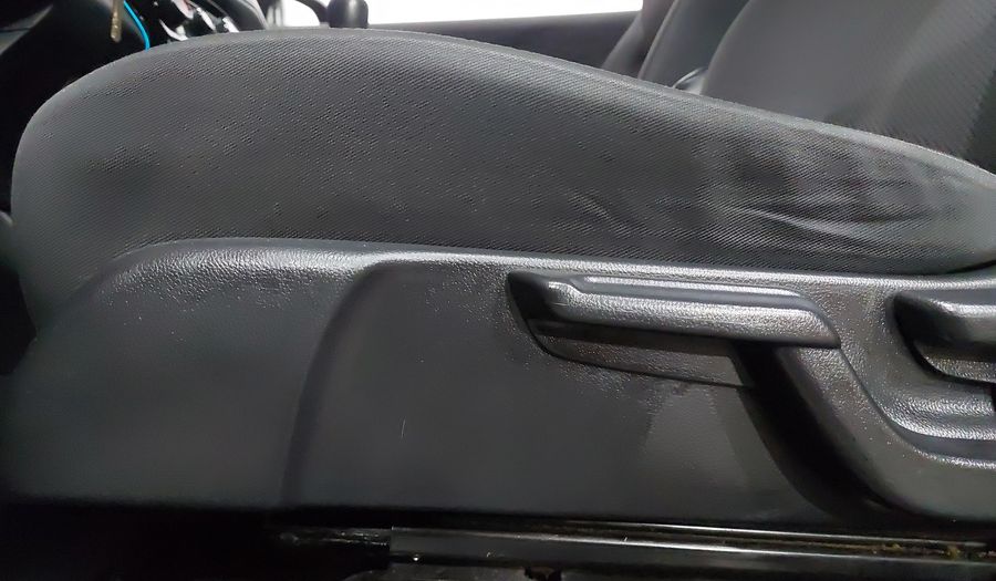 Honda Hr-v 1.8 UNIQ MT Suv 2016