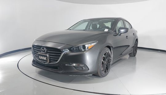 Mazda • Mazda 3