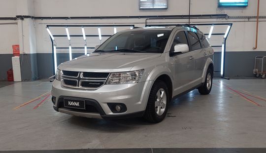 Dodge • Journey